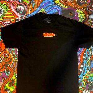 Empyre black Tshirt MEDIUM